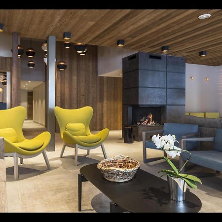 5 Pieces 10 Pers Premium Apartment Hauteluce Exterior foto