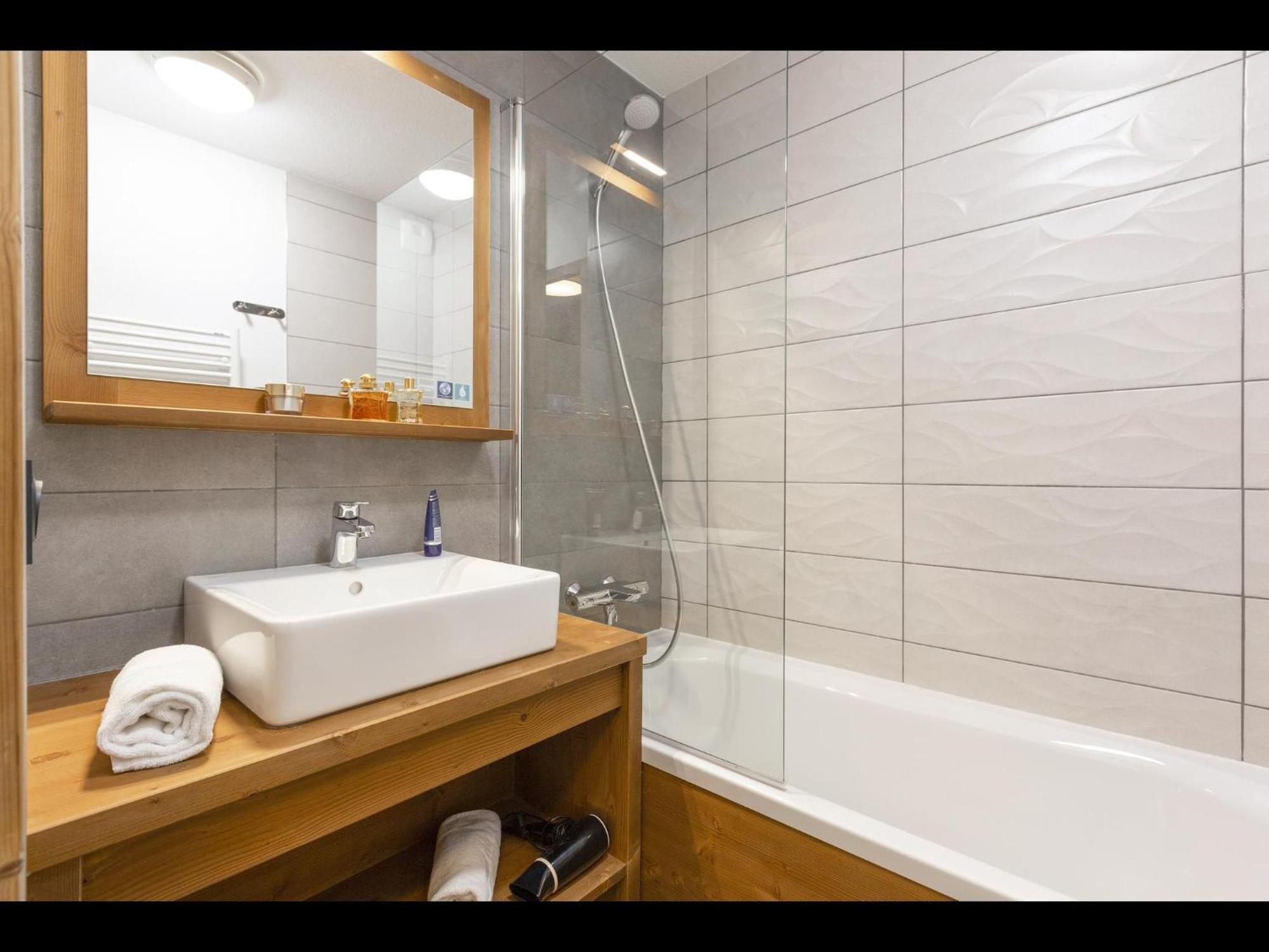 5 Pieces 10 Pers Premium Apartment Hauteluce Exterior foto