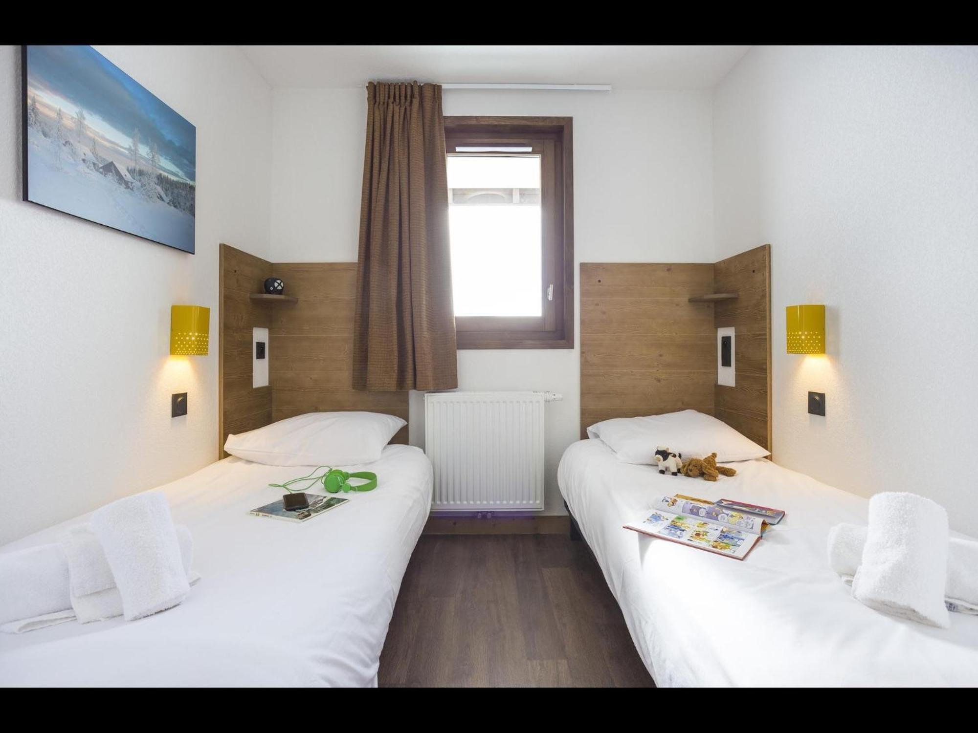 5 Pieces 10 Pers Premium Apartment Hauteluce Exterior foto