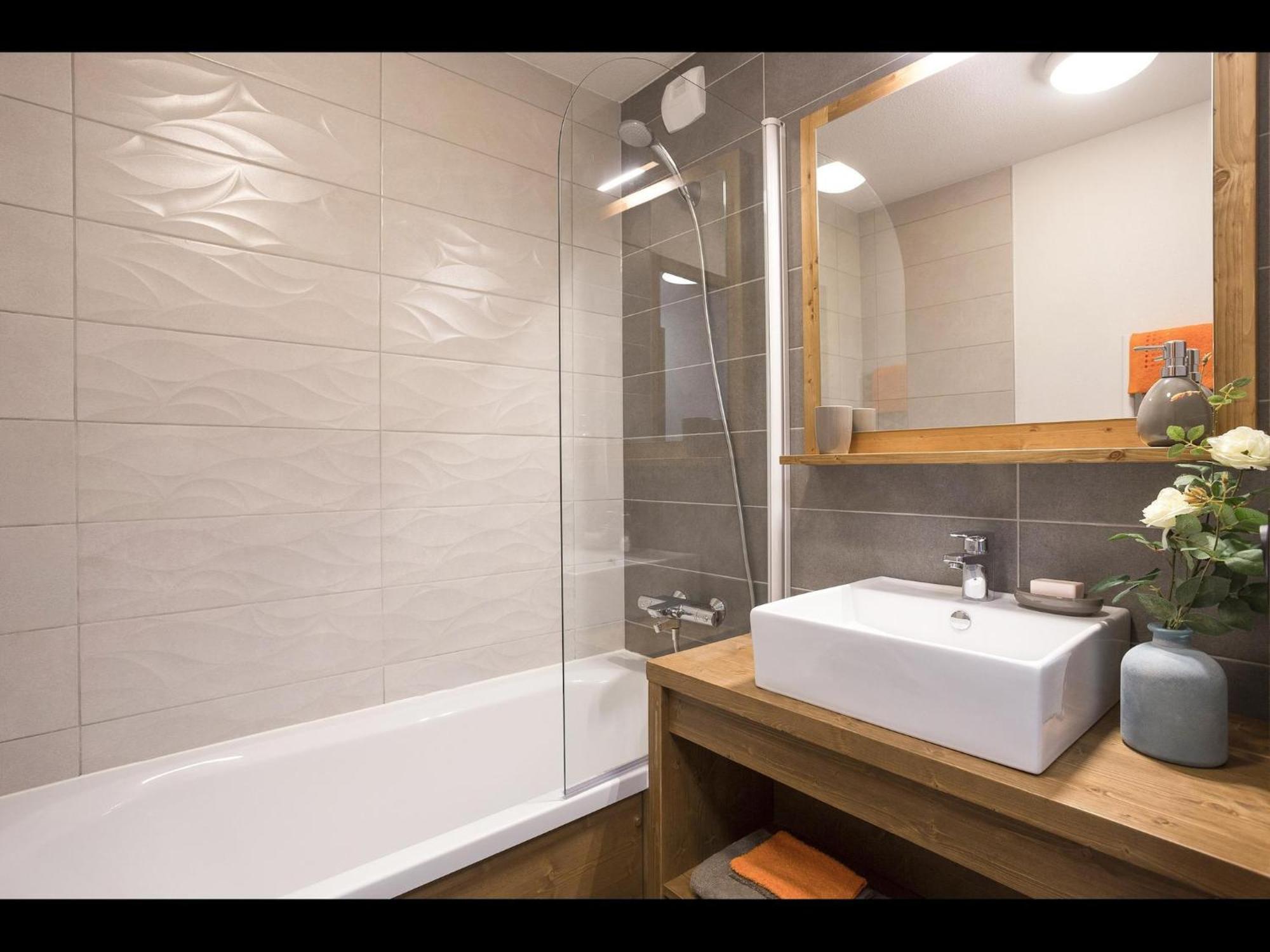 5 Pieces 10 Pers Premium Apartment Hauteluce Exterior foto